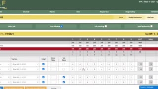 Live Scoring Demo - Part 3/3 - Finishing Up