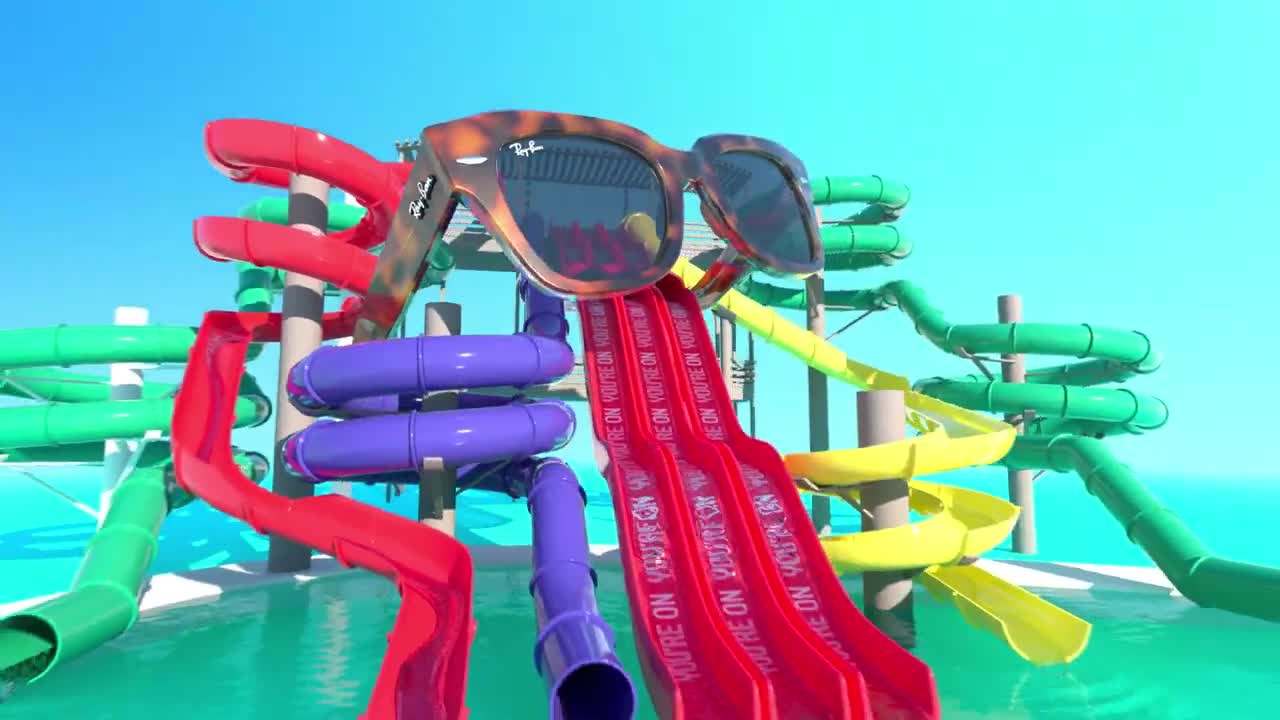 What are you waiting for