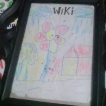 arte as flores do quadro negro