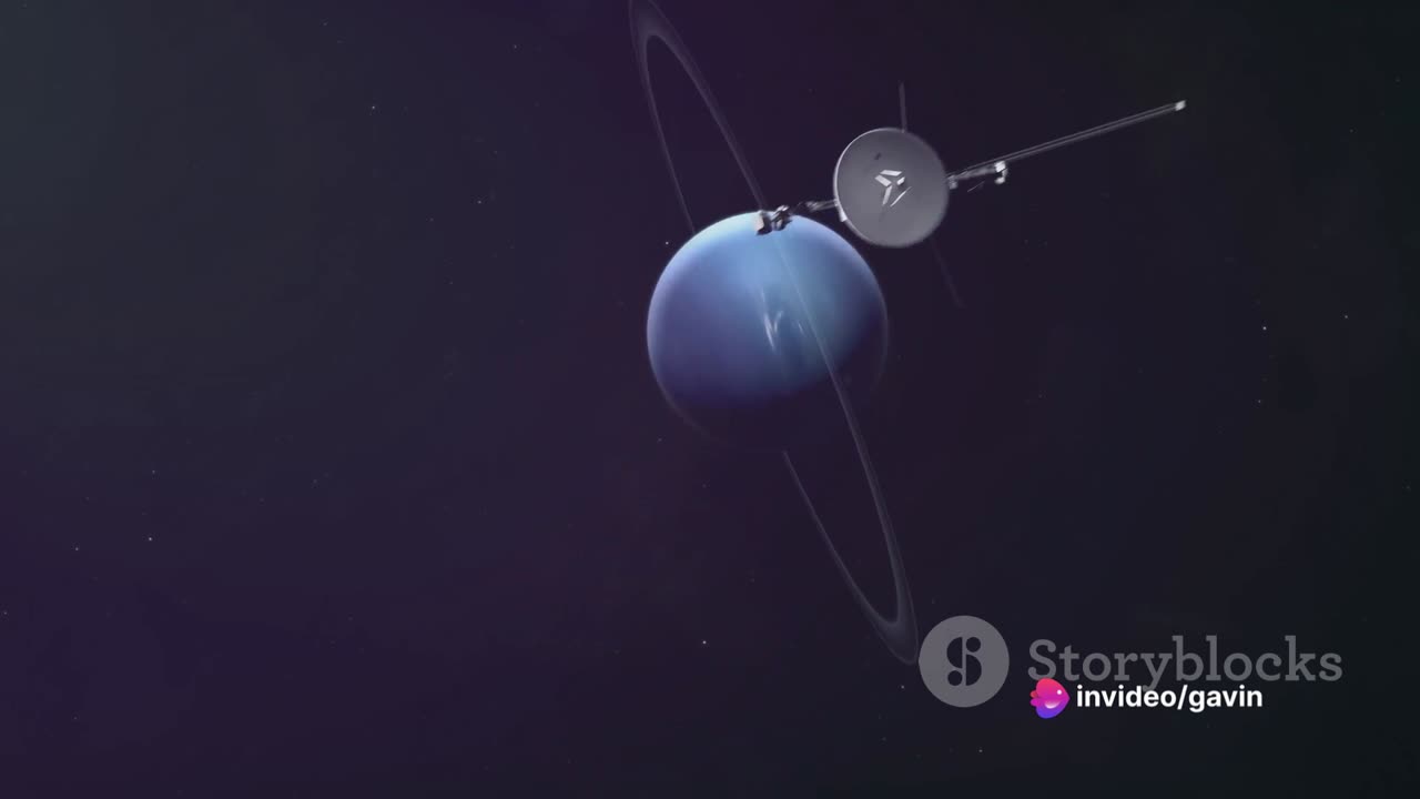 Voyager 1: A Communication Triumph in Deep Space