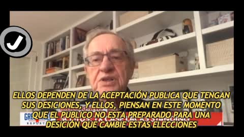 ¿Trump contra el sistema democrático?