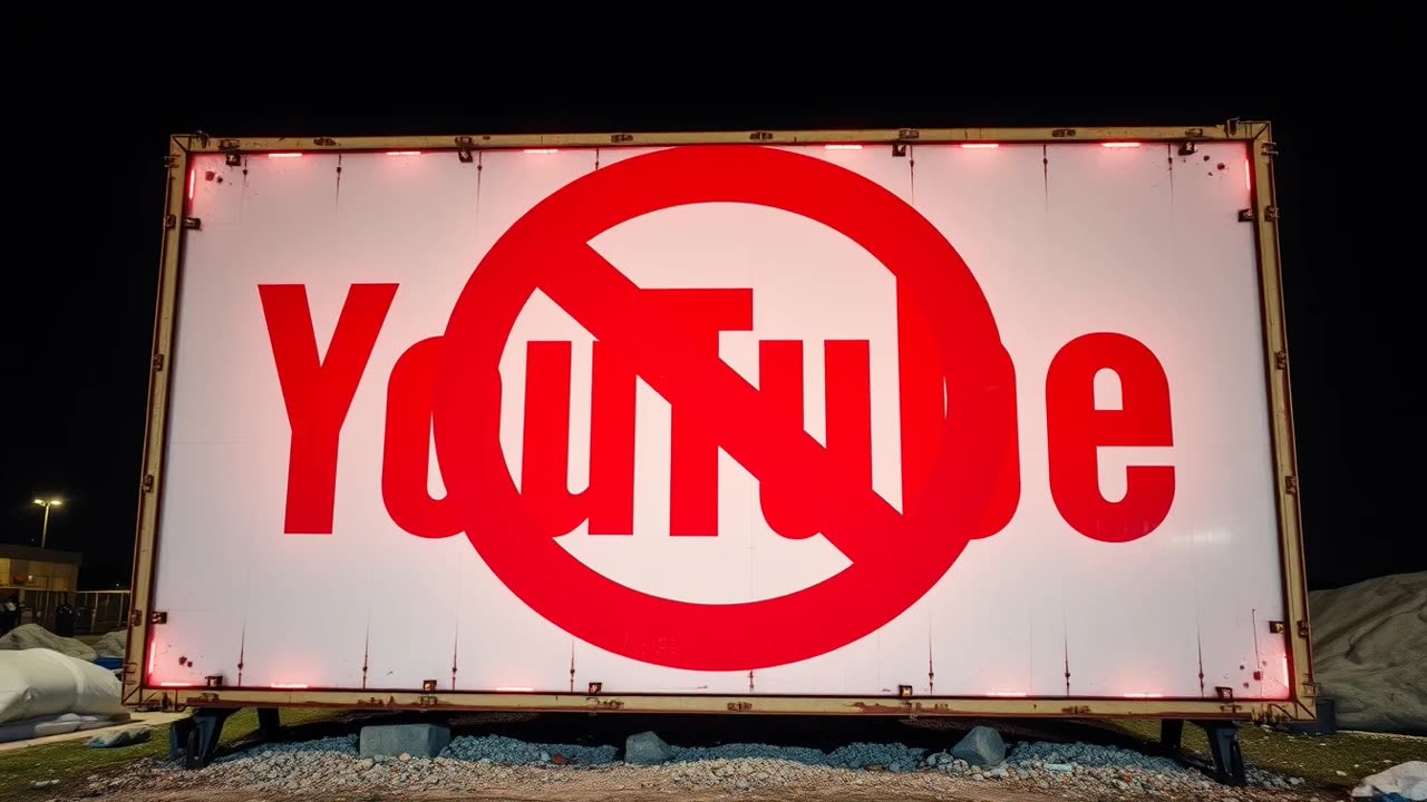 Youtube's Absurd Copyright Strikes