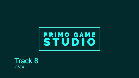 Primo Game Studio OST8 Track08