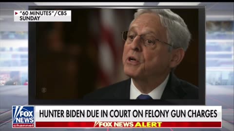 Hunter Biden Due In Court
