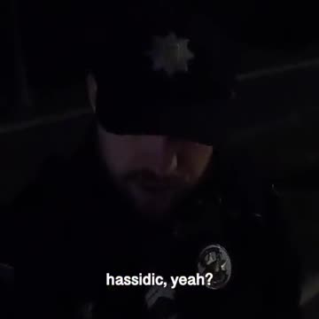 WATCH: Religious checkpoint in Ukraine screening for Christians