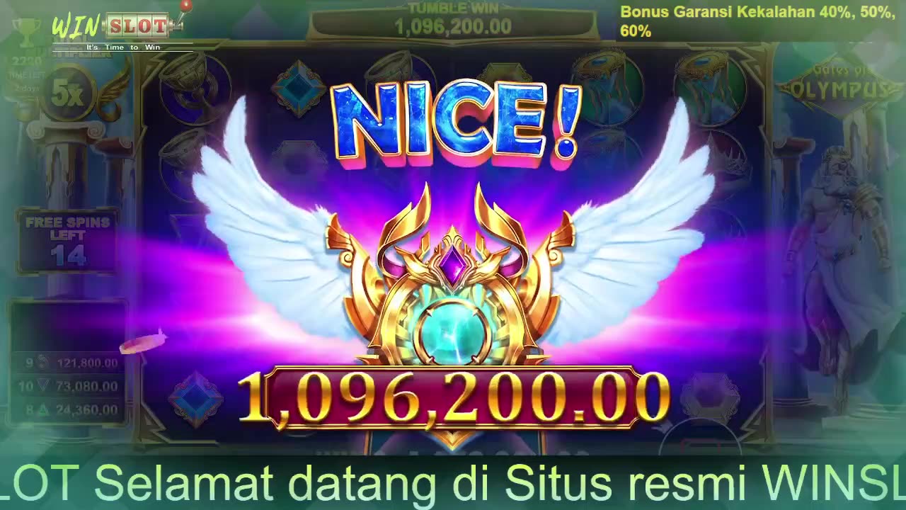 Rahasia Slot: Cara Membongkar Mesin Keberuntungan BUYSPIN Rp.6.000.000