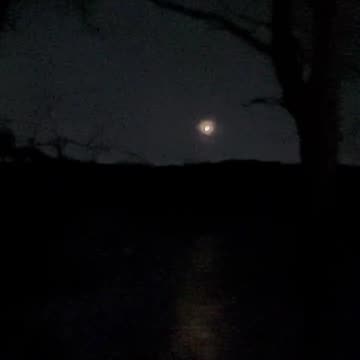 UAP filmed by Connecticut State Police in Weston - UFOs latest news #uap #ufo #ufos #alien