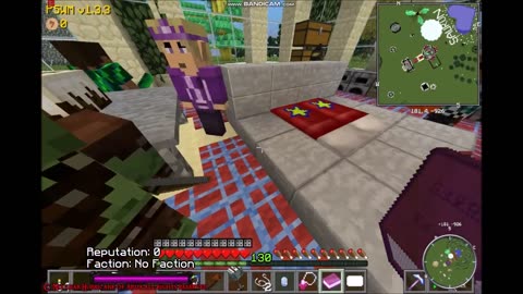 Minecraft rulecraft ep 425 star serpent