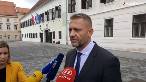 Beljak: Plenković treba dati ostavku kao i cijela vlada