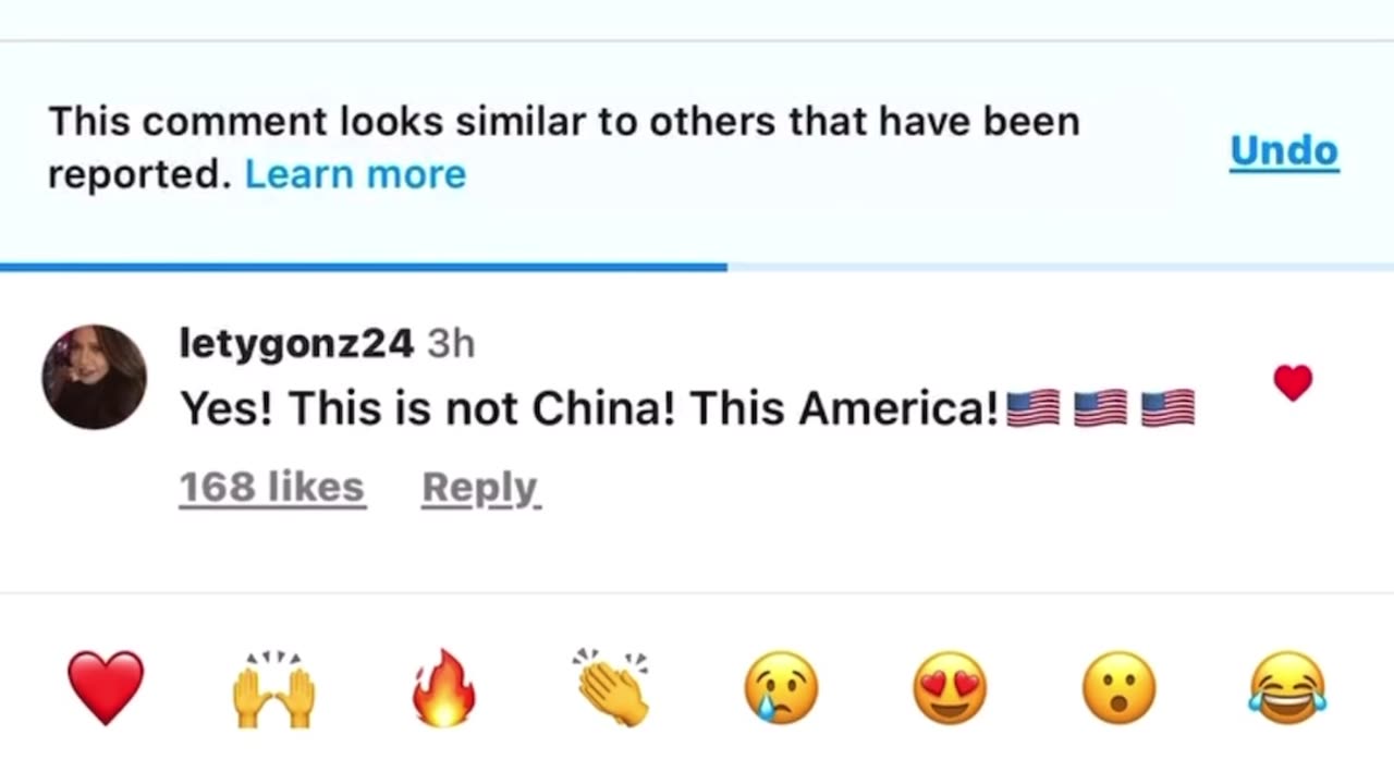 Americans smacking up some commies flexing on us in our own country finnally