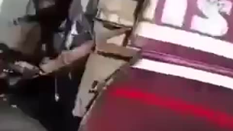 he just wants some air