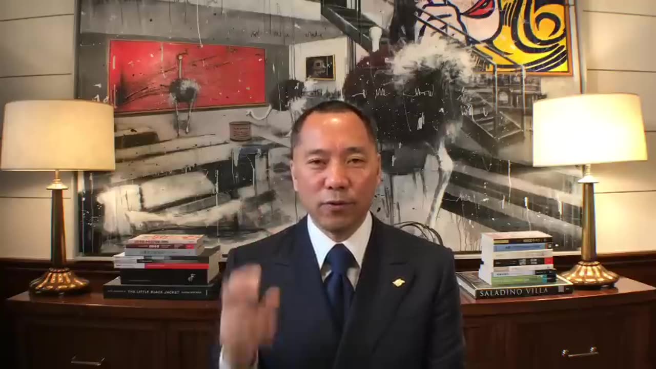 20170529 关于王歧山