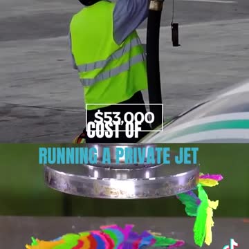 Cost of Having Privet jet