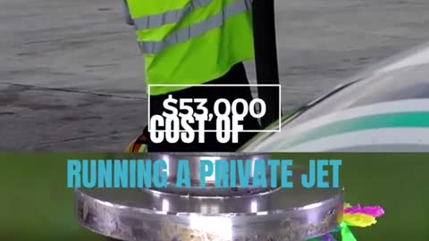 Cost of Having Privet jet