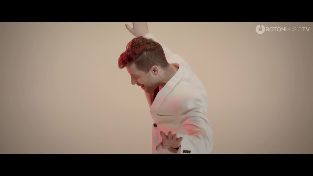 Akcent feat Lidia Buble & DDY Nunes - Kamelia