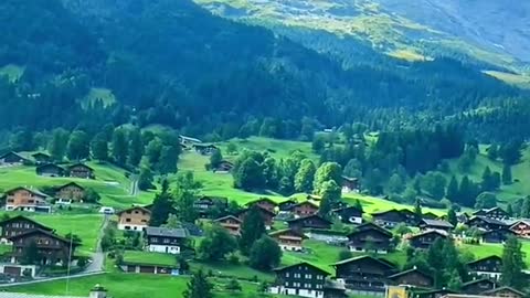 Grindelwald