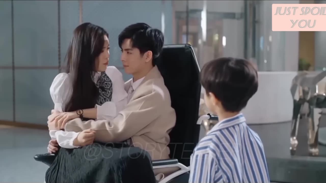 New KoreanChinese Drama Hindi Songs2023Hate to loveCold President & ExGirlfriend