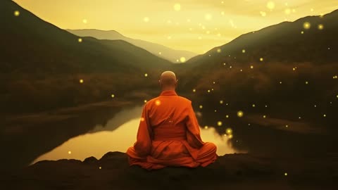 15 Minute Super Deep Meditation Music