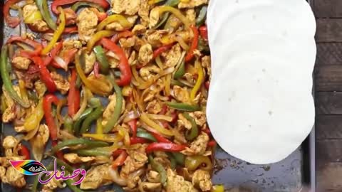 easy and quick Food