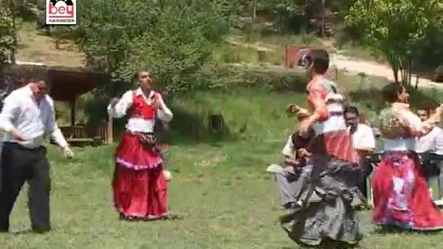 Şendoğan Kocasoy - Kolbastı