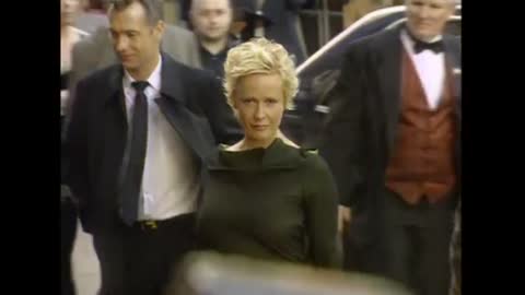 Big Name Celebs Ring In May Birthdays