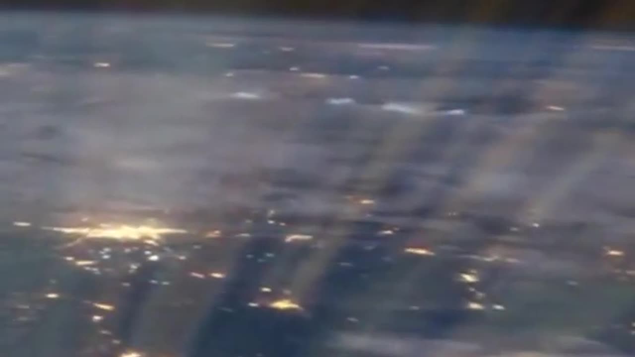 Moon in space _ earth _ amazing shorts