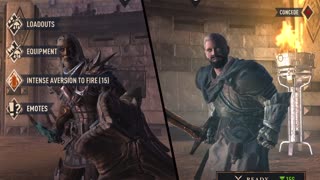 Stryder vs Rene