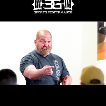 The Vectors Of Sports Performance - Biological Agenda