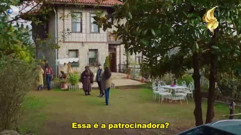 Kraliçe - Episódio 06