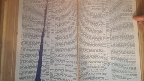 Ezekiel 39