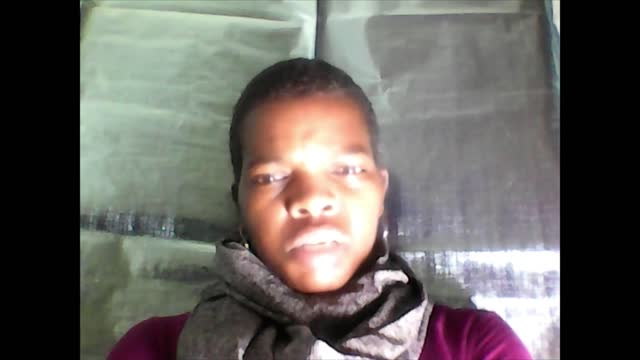 I AM ADDRESSING LEADERS AND OTHERS...