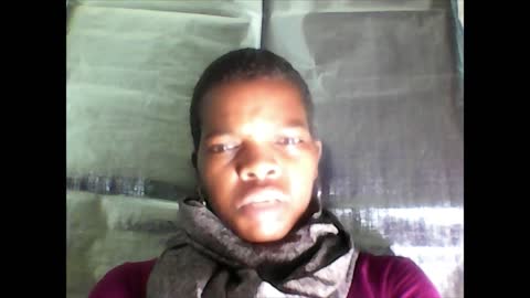 I AM ADDRESSING LEADERS AND OTHERS...