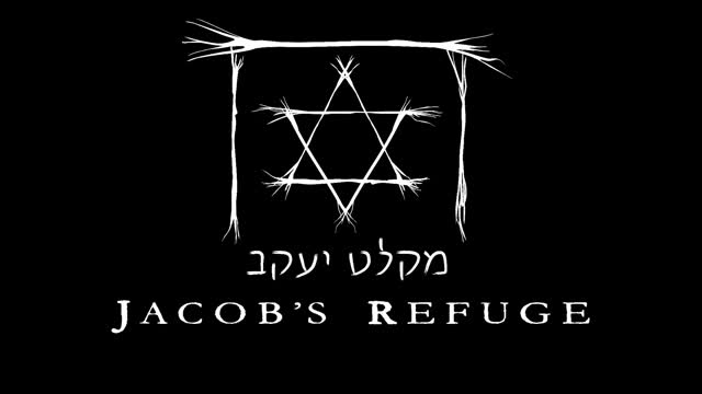 Where will you be? Visit JacobsRefuge.com now to volunteer. Read why at FleeToTheMountainsBook.com.