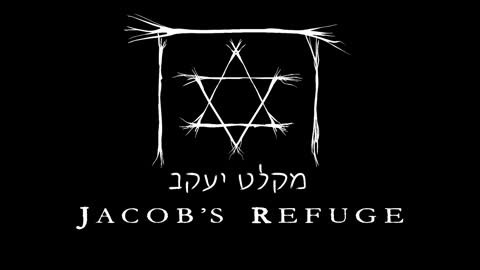 Where will you be? Visit JacobsRefuge.com now to volunteer. Read why at FleeToTheMountainsBook.com.