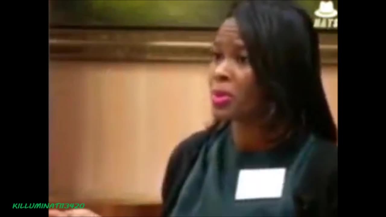 Ex IRS Agent IRS is Fraud and is NO Law