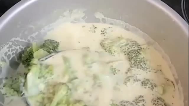 Broccoli Soup | keto recipes | easy keto recipes | keto meal prep | low carb