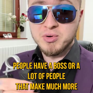 Average on the Outside, Arrogant Within?