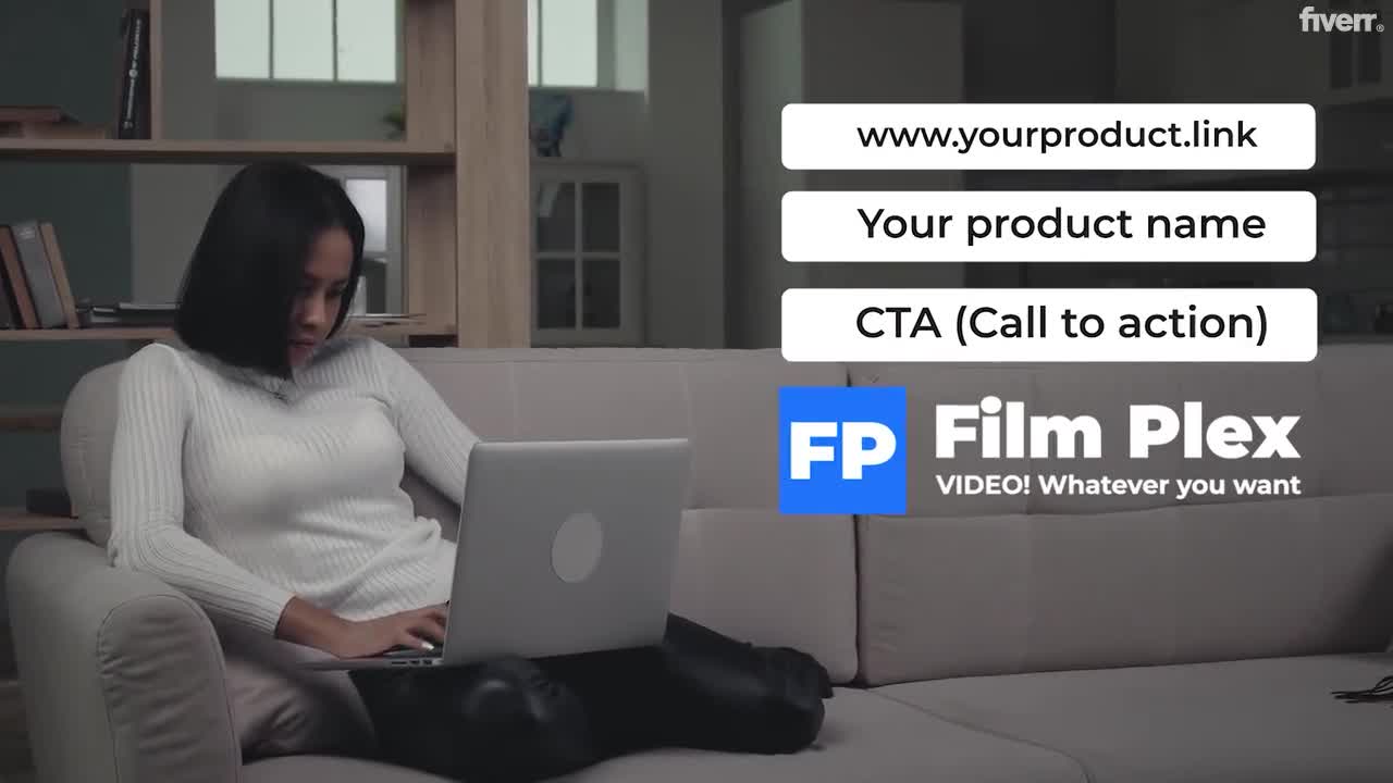 I will edit high quality video ads for facebook, shopify products