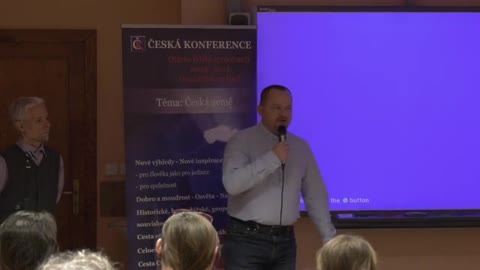 Mezioborová lékařská konference - Čtvrtý díl - Otázky a odpovědi