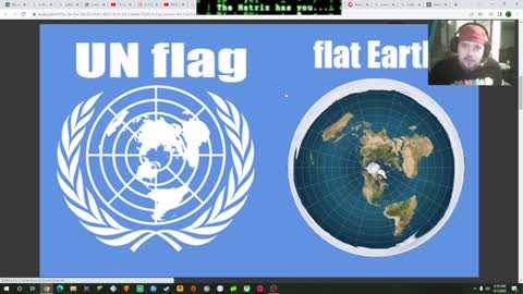 THE TRUE SHAPE OF EARTH AND BEYOND THE ICE WALL