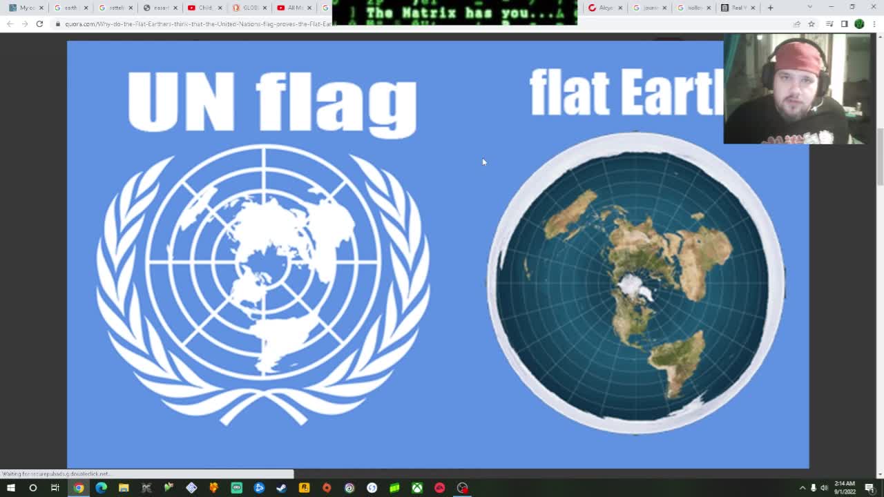 THE TRUE SHAPE OF EARTH AND BEYOND THE ICE WALL