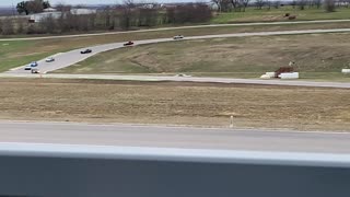 2022/3/22 Eagles Canyon from grandstand