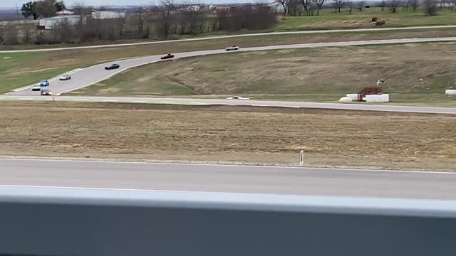 2022/3/22 Eagles Canyon from grandstand