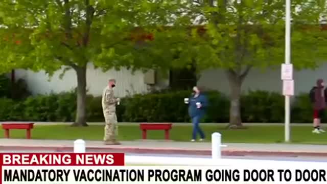 How many will it take?