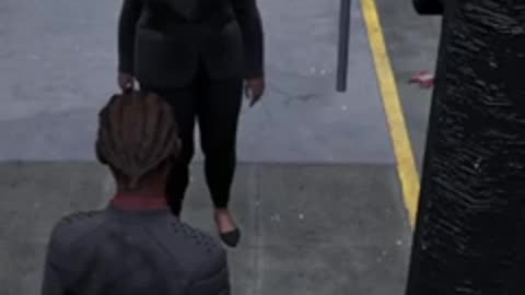 WHEN AI REALIZES ITS NOT REAL