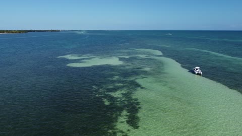 Sandbar