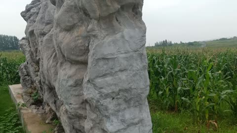 what is this stone like