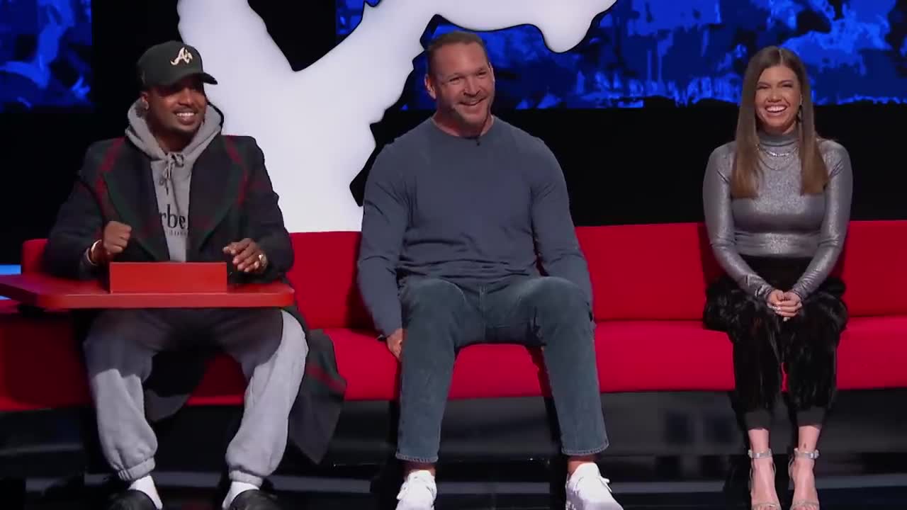 Ridiculousnessly Impressive Athletes 🏀🏈🏄♀ Ridiculousness