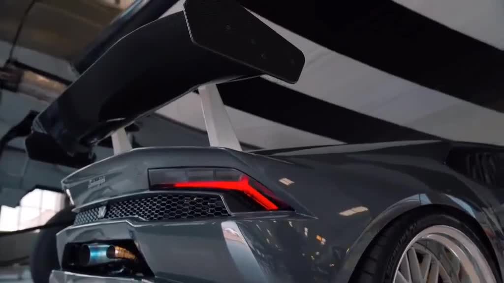 super carros