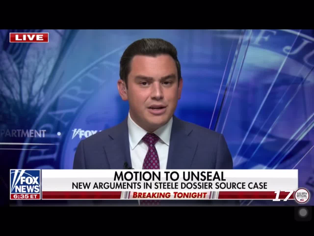 The primary source for the Russian dossier was on the FBI’s payroll.